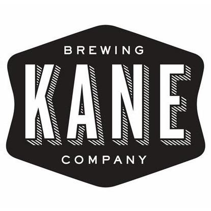 Kane Logo - kane-brewing-logo | New Jersey Craft Beer