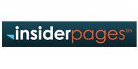 InsiderPages Logo - Customer Testimonials & Reviews Insurance Agency