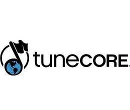 TuneCore Logo - TuneCore Promo Codes - Save 50% w/ August 2019 Coupons