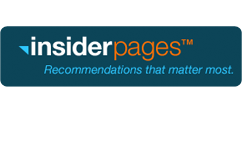 InsiderPages Logo - Testimonials - Cosmetic Dentistry Patients in Chicago