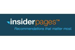 InsiderPages Logo - Reviews and Testimonials | Air Conditioning | Heating | HVAC | Aloha ...