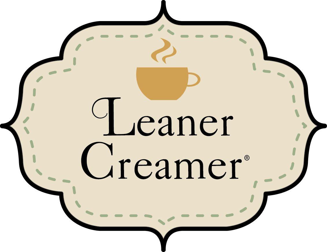 Creamer Logo - Best Coffee Creamer for Weight Loss