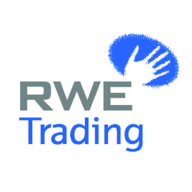 RWE Logo - RWE Trading Logo