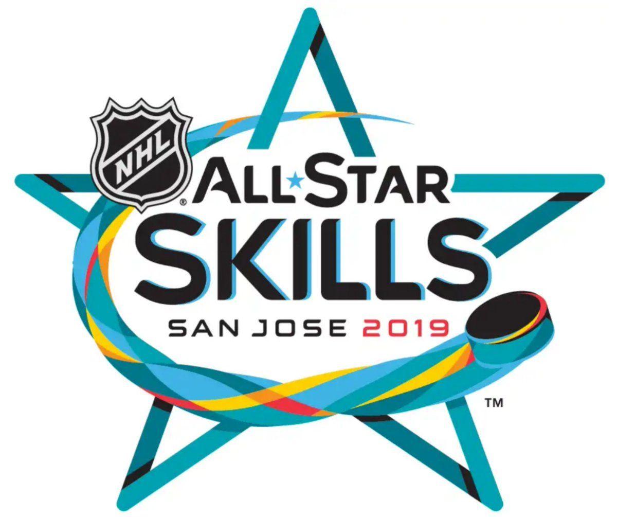 Creamer Logo - Chris Creamer Logo For Tonight's 2019 #NHL All Star