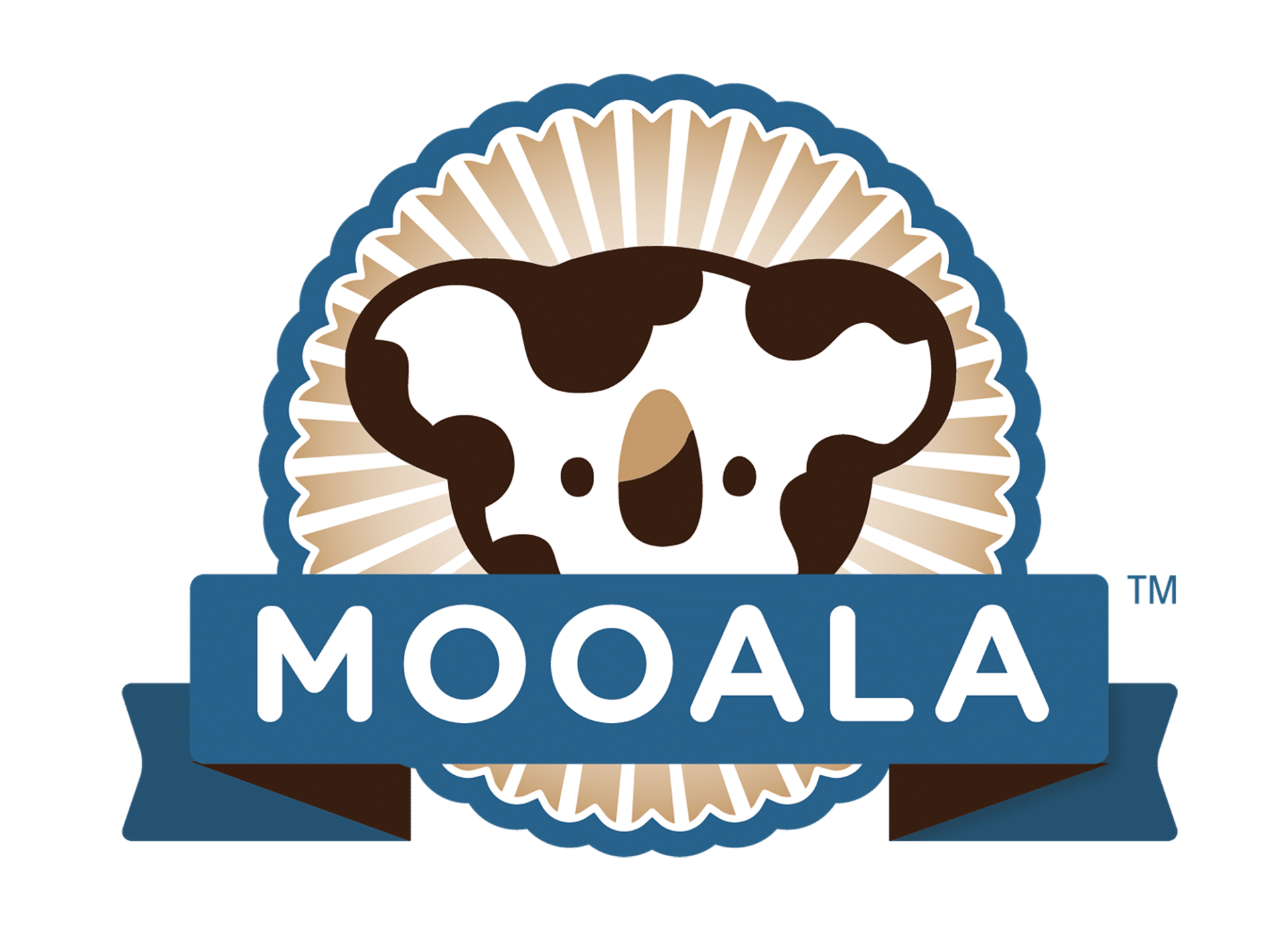 Creamer Logo - Banana Nut Creamer - Products | Mooala - Dairy-Free & Organic