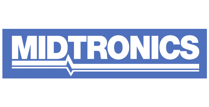 Midtronics Logo - Midtronics - Logo - aftermarketNews