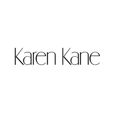 Kane Logo - Karen Kane - SheerID for Shoppers