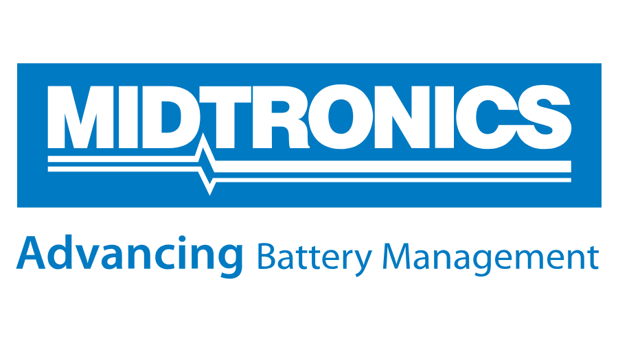 Midtronics Logo - MIDTRONICS Vector Logo - (.SVG + .PNG) - GetVectorLogo.Com