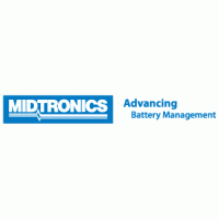 Midtronics Logo - Midtronics | Brands of the World™ | Download vector logos and logotypes