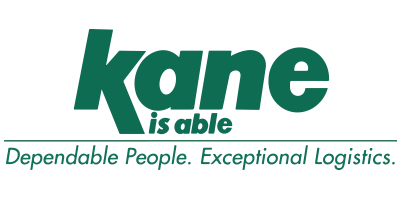 Kane Logo - kane-is-able-logo - Steamtown Marathon