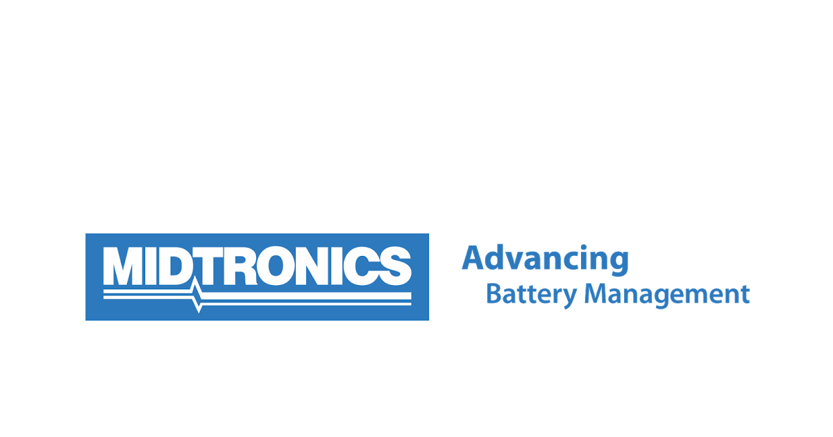 Midtronics Logo - Midtronics Logo - logo cdr vector