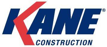 Kane Logo - Home - KANE Construction