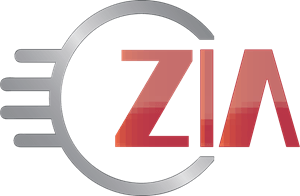 Zia Logo - Zia Logo Vector (.EPS) Free Download