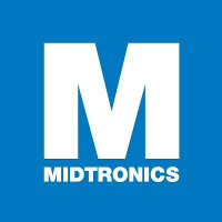 Midtronics Logo - Midtronics Employee Benefits and Perks