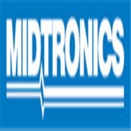 Midtronics Logo - Midtronics Logo