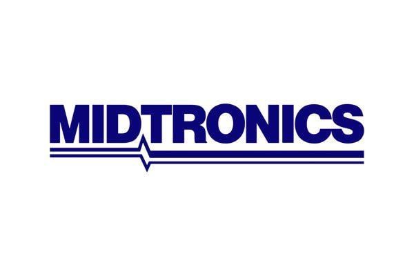 Midtronics Logo - Midtronics® MDX-700PHD - Heavy Duty Electrical Systems and Battery Tester  with Integrated Printer