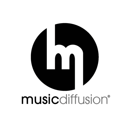 TuneCore Logo - Compare MusicDiffusion with TuneCore vs. CD Baby vs. Distrokid