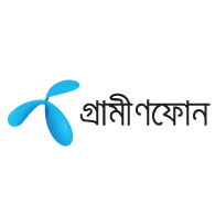 Grameenphone Logo - Grameenphone. Brands of the World™. Download vector logos