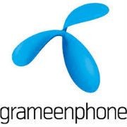 Grameenphone Logo - GrameenPhone Office Photo