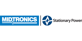 Midtronics Logo - Midtronics | Stationary Power