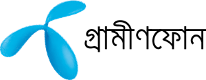 Grameenphone Logo - Grameenphone Logo Vector (.EPS) Free Download