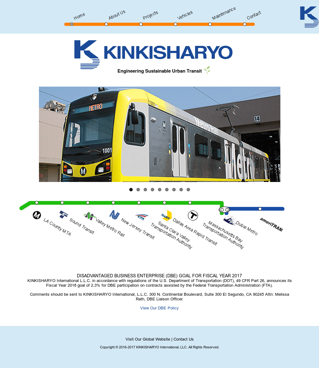 Kinkisharyo Logo - KINKISHARYO Competitors, Revenue and Employees - Owler Company Profile