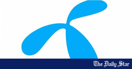 Grameenphone Logo - Grameenphone (GP) users set to pay more. The Daily Star