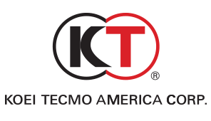 Koei Logo - KOEI TECMO AMERICA CORP