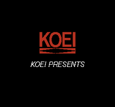 Koei Logo - Koei