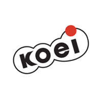 Koei Logo - Koei, download Koei :: Vector Logos, Brand logo, Company logo