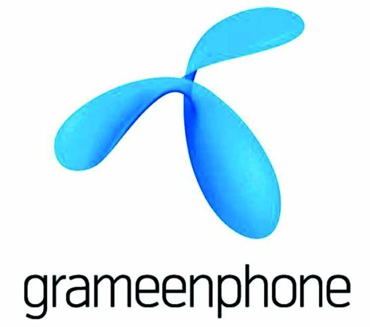 Grameenphone Logo - LogoDix