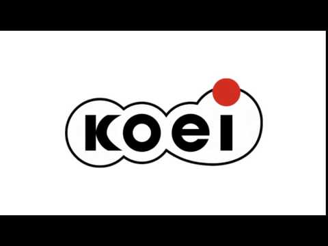 Koei Logo - Koei Logo