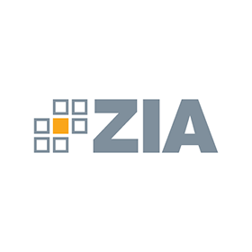 Zia Logo - ZIA logo vector