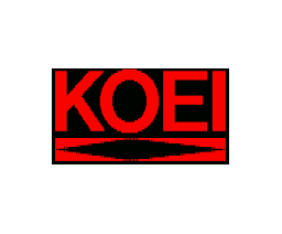 Koei Logo - KOEI company information | Generation MSX