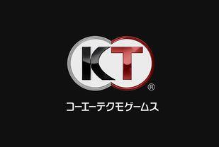 Koei Logo - Koei Tecmo Games