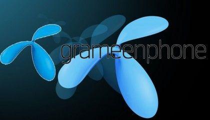 Grameenphone Logo - Grameenphone Bound To Pay Outstanding Tk 579cr: BTRC 04 24