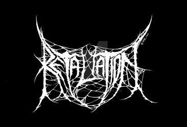 Retaliation Logo - Retaliation logo by ArtsOfTheUnspeakable on DeviantArt