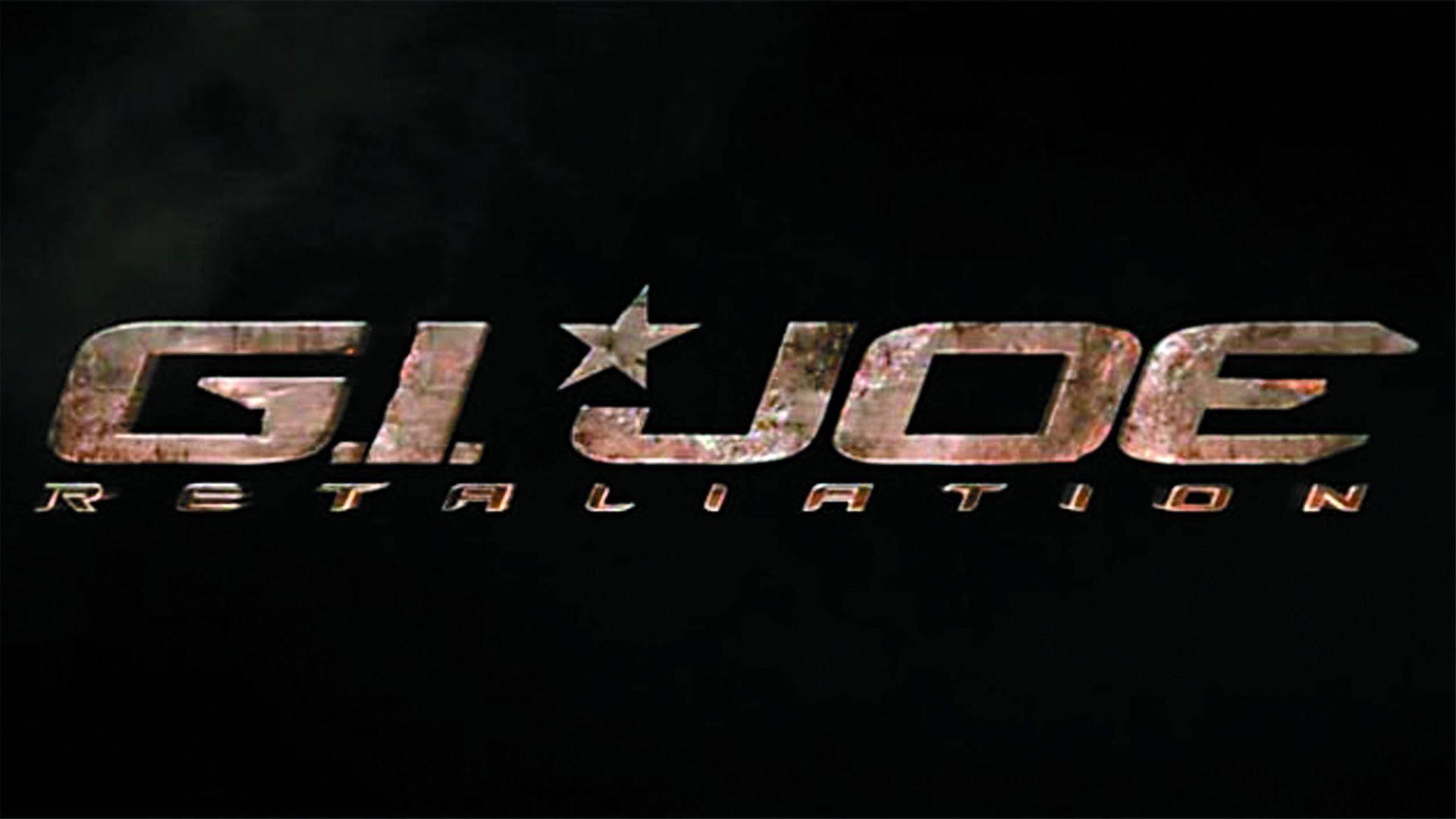 Retaliation Logo - G I JOE Retaliation Logo Google Covers - Google Plus Covers Photos