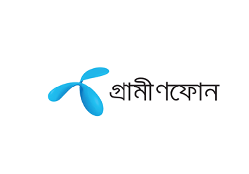 Grameenphone Logo - grameenphone logo png - AbeonCliparts | Cliparts & Vectors