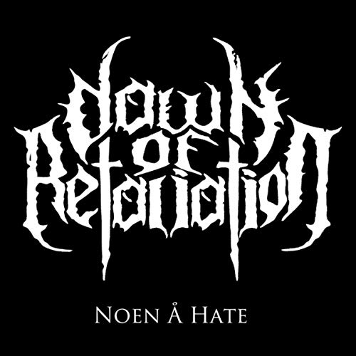 Retaliation Logo - Noen å hate by Dawn Of Retaliation on Amazon Music