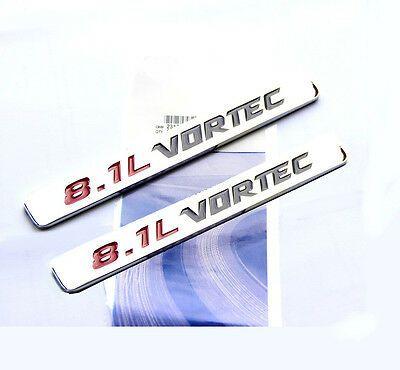 Vortec Logo - vortec emblem