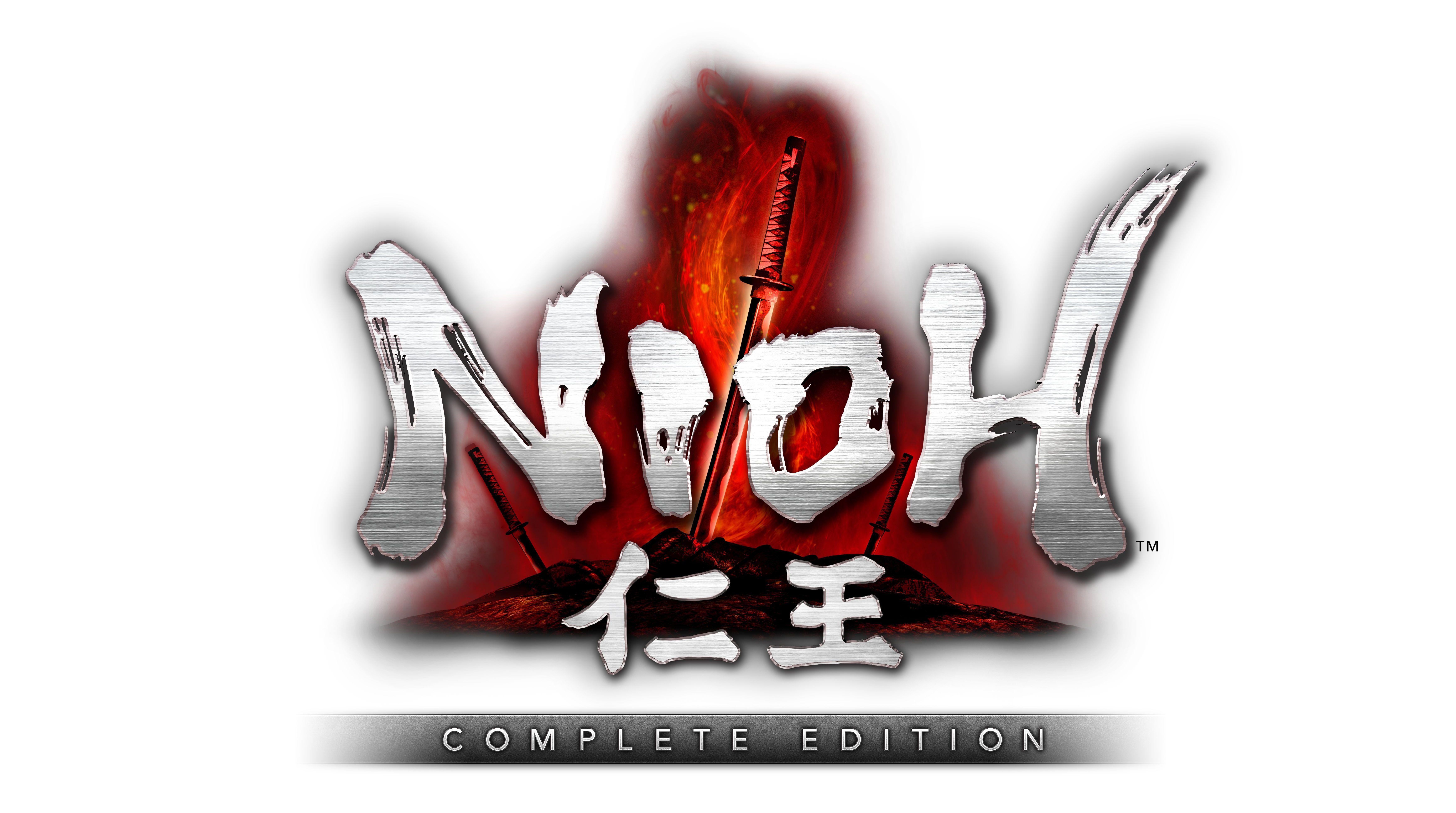 Koei Logo - KOEI TECMO Re-Invokes Awaited Sengoku Spirits With The Release Of ...