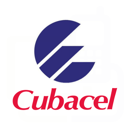 CUBACEL Logo - Cubacel Recharge