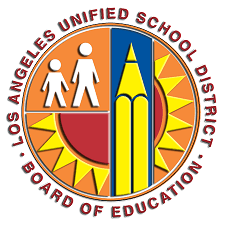 LAUSD Logo - Sign In