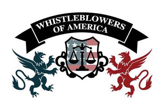 Retaliation Logo - Whistleblowers of America - Whistleblower Retaliation, Peer Support