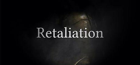 Retaliation Logo - Retaliation on Steam