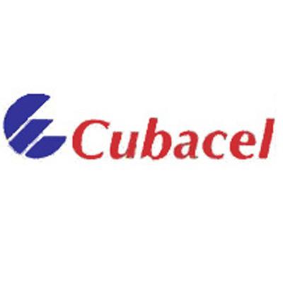 CUBACEL Logo - Cubacel Logo