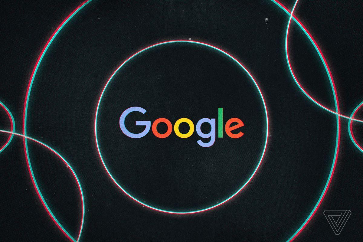 Retaliation Logo - Google walkout organizer quits company after alleged retaliation