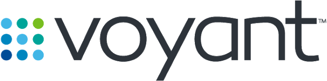 Voyant Logo - Cloud Business Phone Service | Voyant