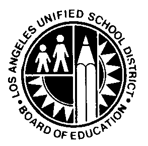 LAUSD Logo - L.A. schools chief urges union cooperation | Education News